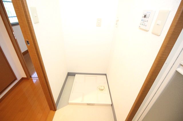 その他設備　※反転の場合がございます。