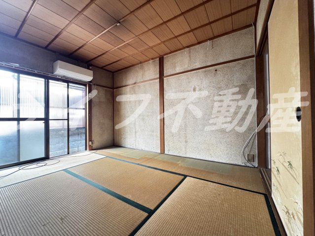 その他部屋・スペース　きれいな内装です