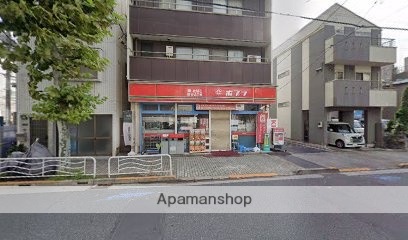 コンビニ　ポプラ古石場３丁目店（コンビニ）まで185m