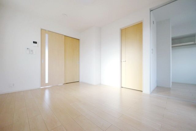 居室・リビング　完成イメージ