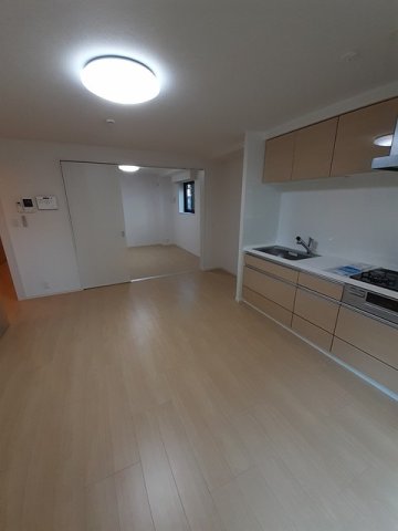 居室・リビング　ゆったりとしたリビングです