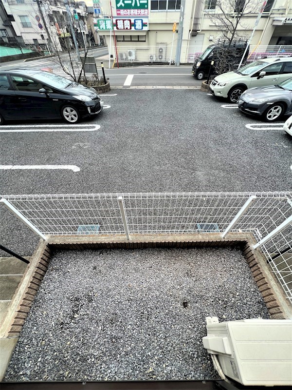 庭