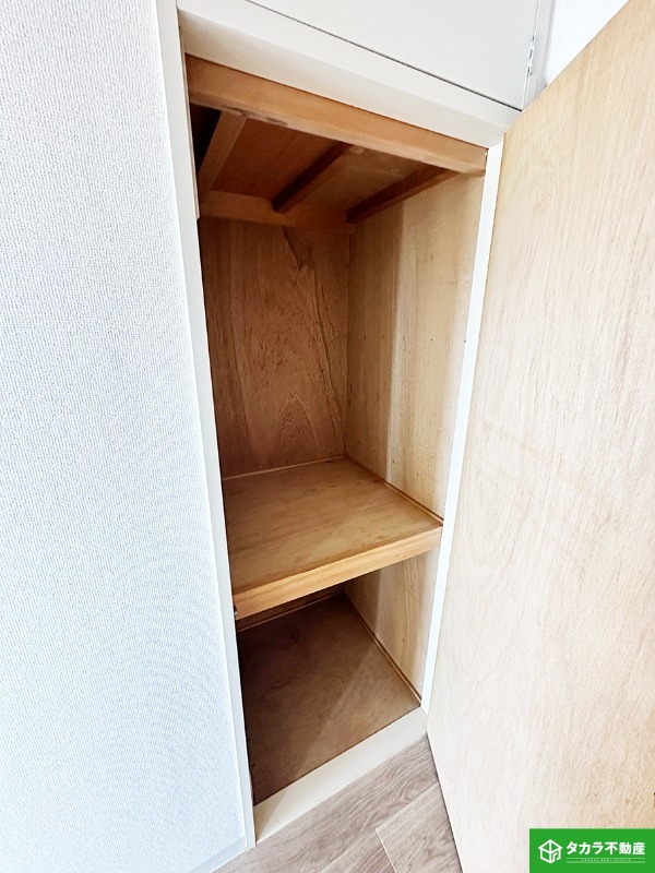 バス・シャワールーム　写真は５１６号