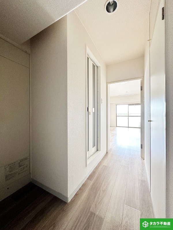 その他設備　写真は５１６号