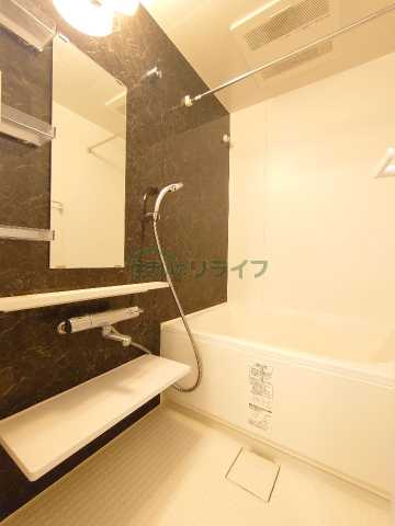 バス・シャワールーム　リライフ下北沢店