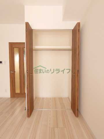 収納　リライフ下北沢店