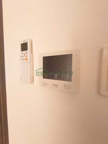 セキュリティ　リライフ下北沢店