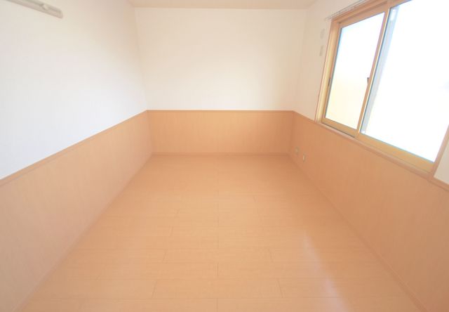 その他部屋・スペース　洋室