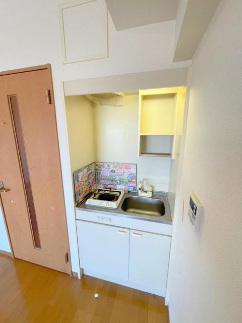 キッチン　同タイプ