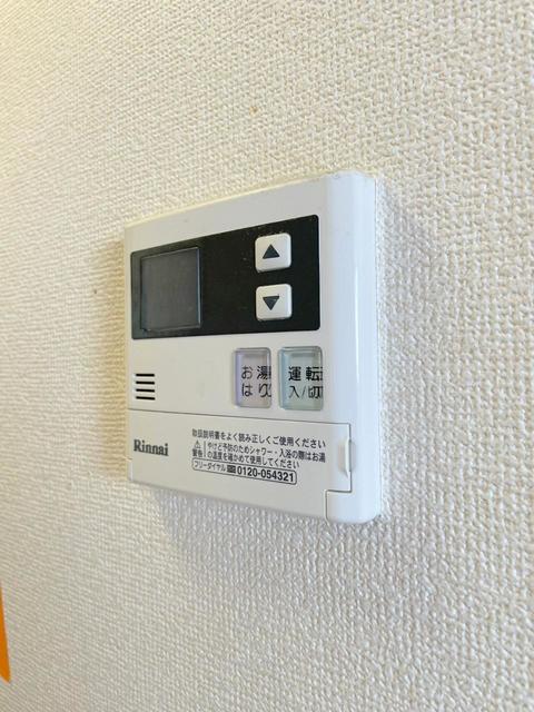 その他設備　同タイプ