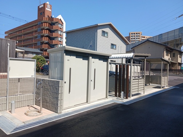 その他　物置