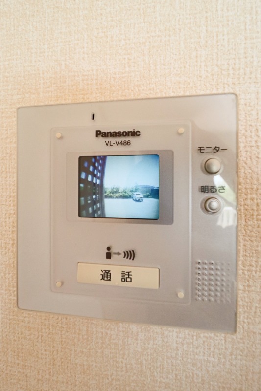 セキュリティ　図面と現状に相違がある場合には現状を優先