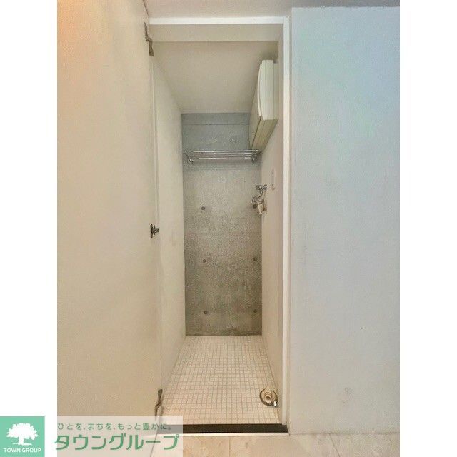 その他設備　ミストサウナ