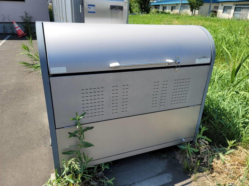 その他共有部分　共用部２