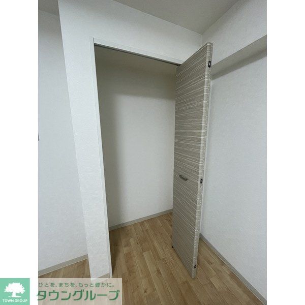 収納　お問合せはタウンハウジングまで！※現地待合わせ相談可能