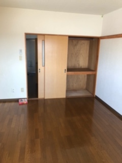 レジデンスのいち2の内装写真