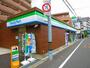 コンビニ　ファミリーマート東大阪稲田上町店（コンビニ）まで58m
