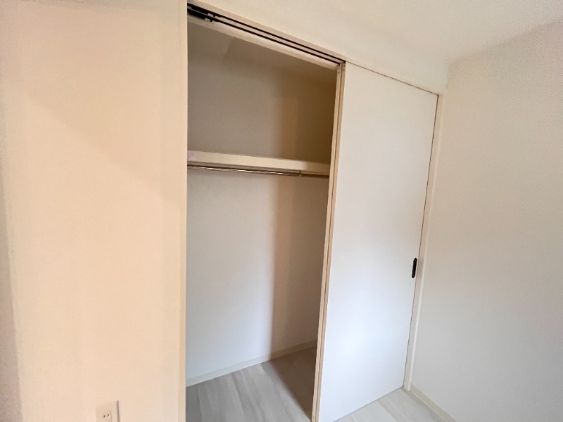 収納　同物件別部屋イメージ