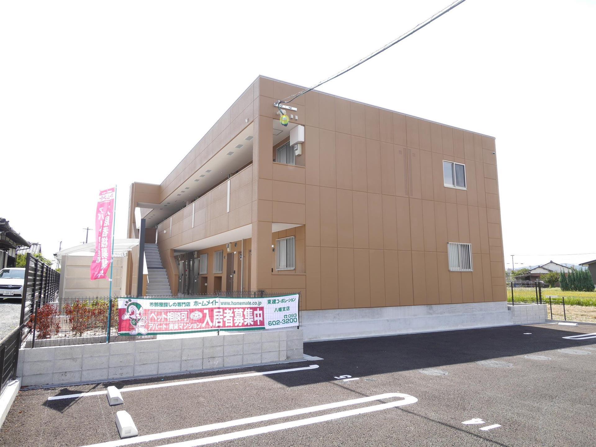 その他共有部分　外観