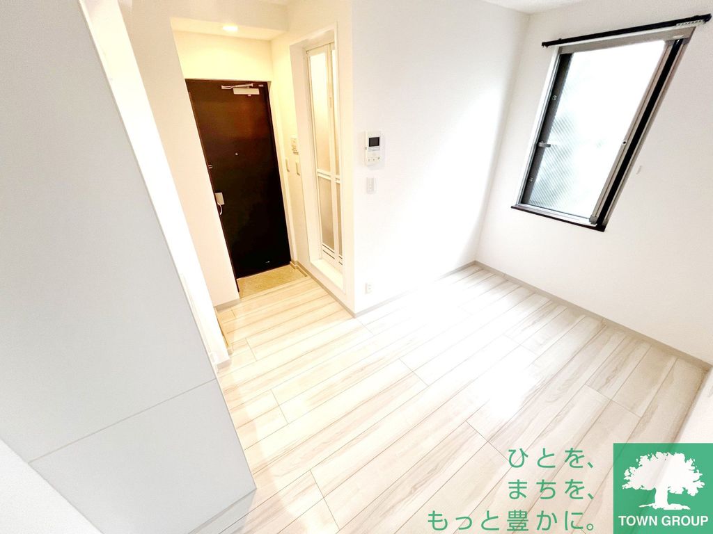その他部屋・スペース　リビング/居室