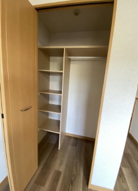 グランパーク シーマレジデンスの内装写真