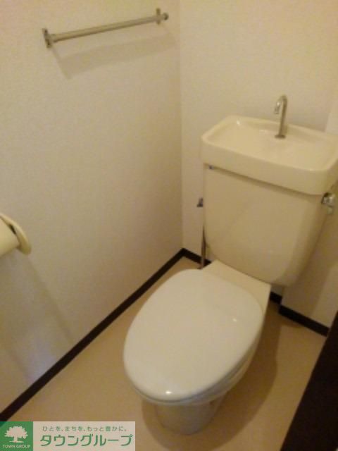 トイレ　★同施工タイプイメージ★
