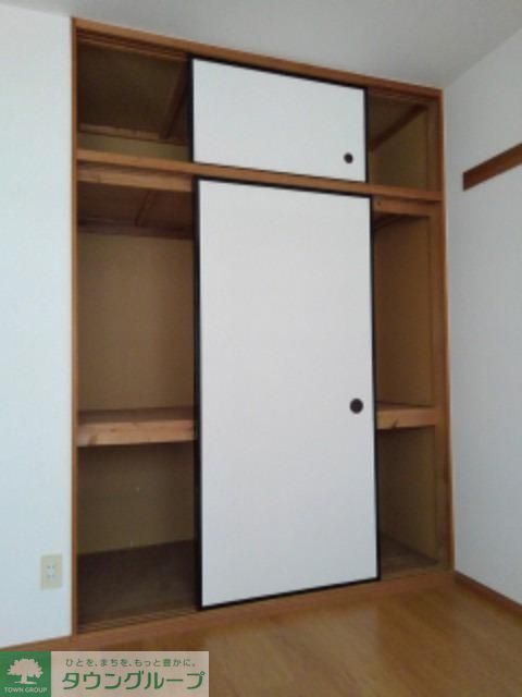 収納　★同施工タイプイメージ★