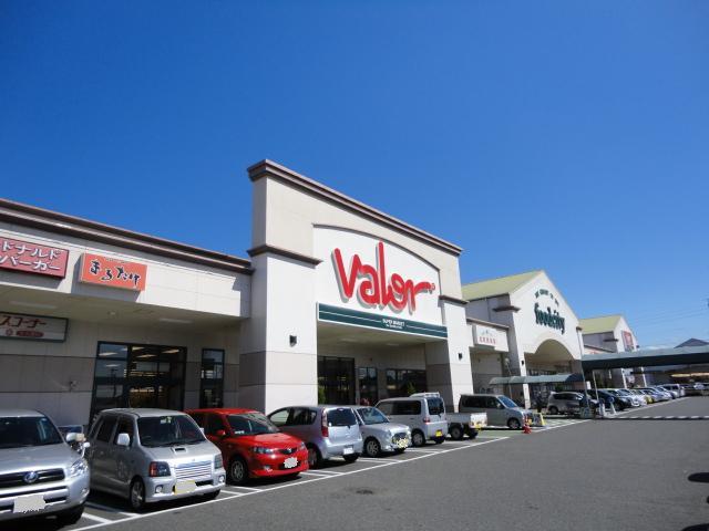 スーパー　バロー美濃加茂店（スーパー）まで1571m