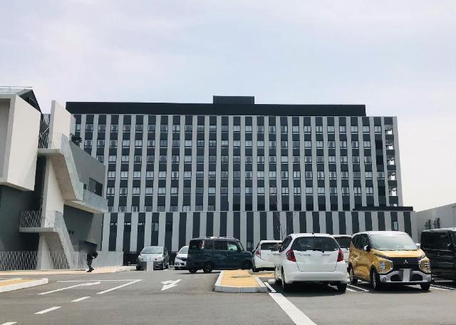 飲食店　タリーズコーヒー中部国際医療センター店（飲食店）まで1407m