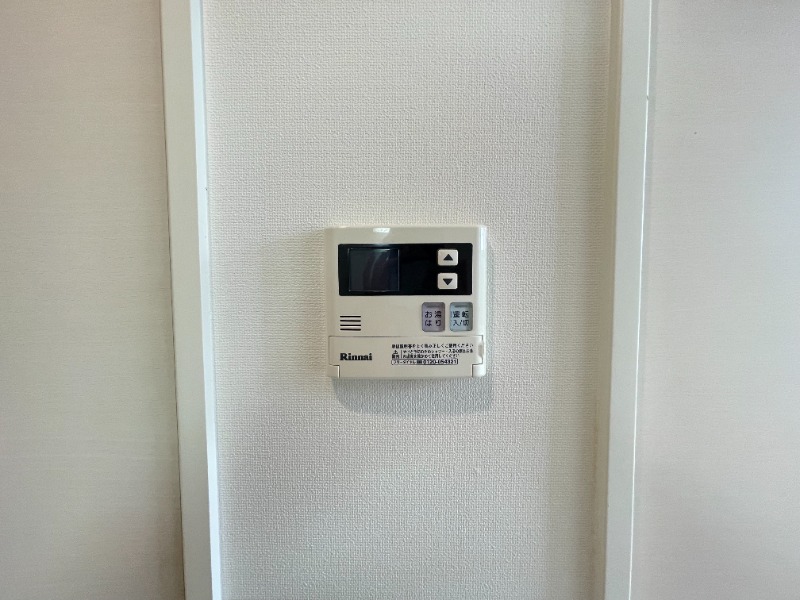 その他設備　別号室