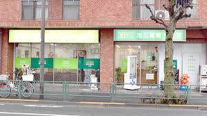 ドラックストア　アース薬局高円寺中野店（ドラッグストア）まで244m