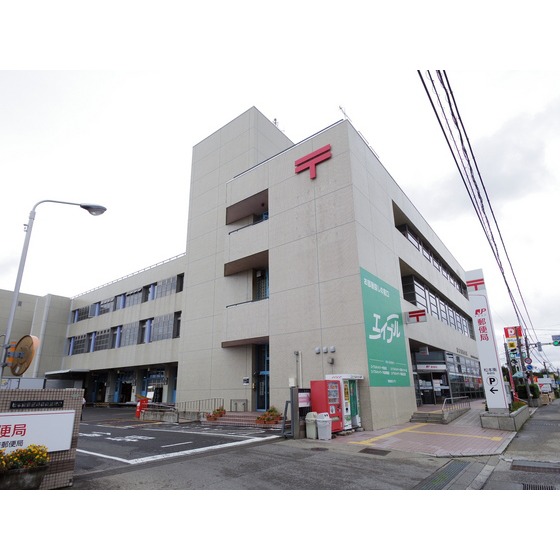 郵便局　松本南郵便局（郵便局）まで1175m