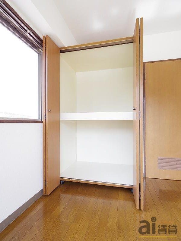 収納　※同仕様写真です