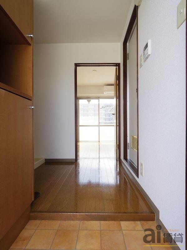 玄関　※同仕様写真です