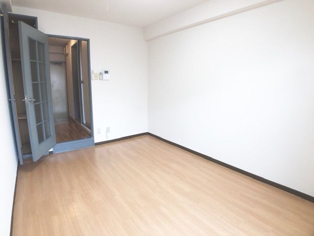 その他部屋・スペース　洋室