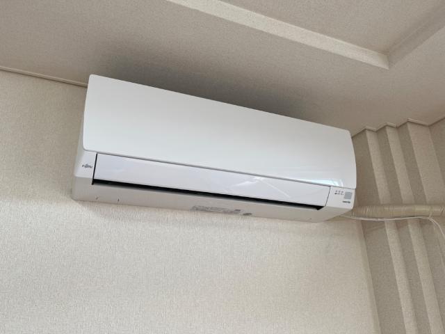 その他設備　室内設備