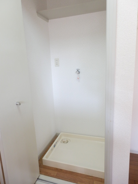その他設備　参考・別室