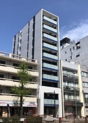 建物外観　★見学予約受付中★