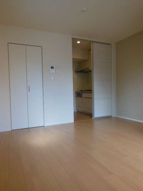 居室・リビング　★綺麗なフローリングのお部屋です★