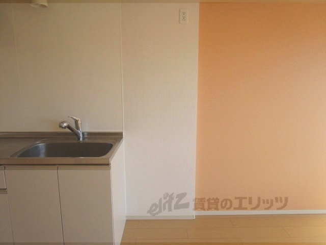 その他部屋・スペース　冷蔵庫置場