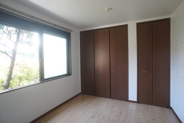 その他部屋・スペース　落ち着いた雰囲気で寝室向きのお部屋です♪