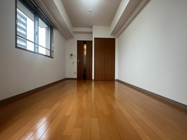 その他部屋・スペース　使い勝手のいい寝室です