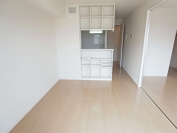 居室・リビング　別部屋参考写真