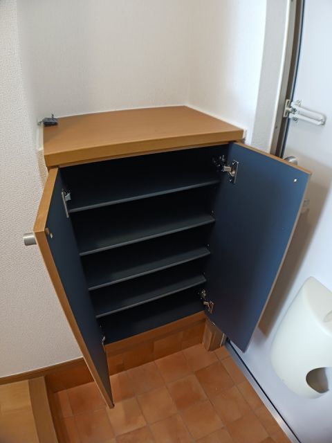 その他部屋・スペース