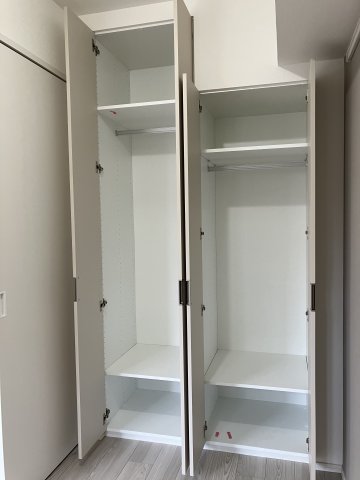 収納　※参考写真