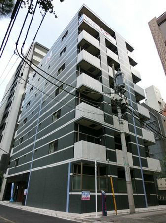 建物外観　★☆リブマックスなら仲介手数料が最大無料 半月分☆★