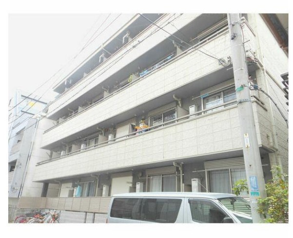 建物外観　☆外観☆