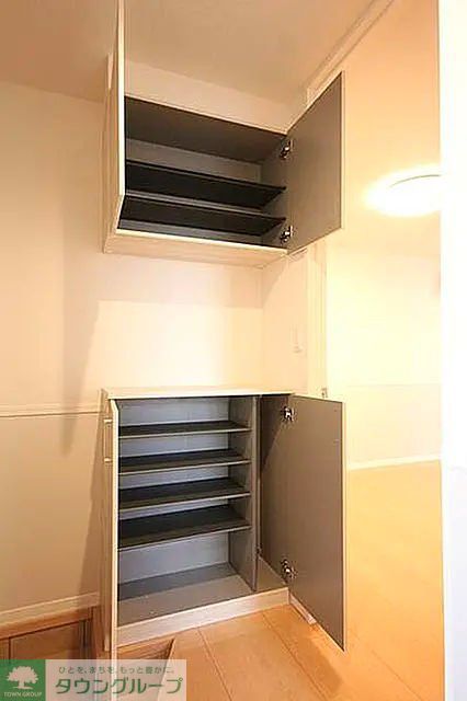 その他設備　庭