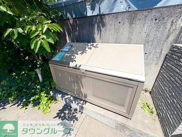 その他共有部分　共有部分