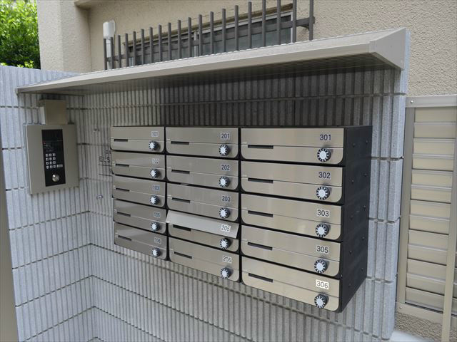 その他共有部分